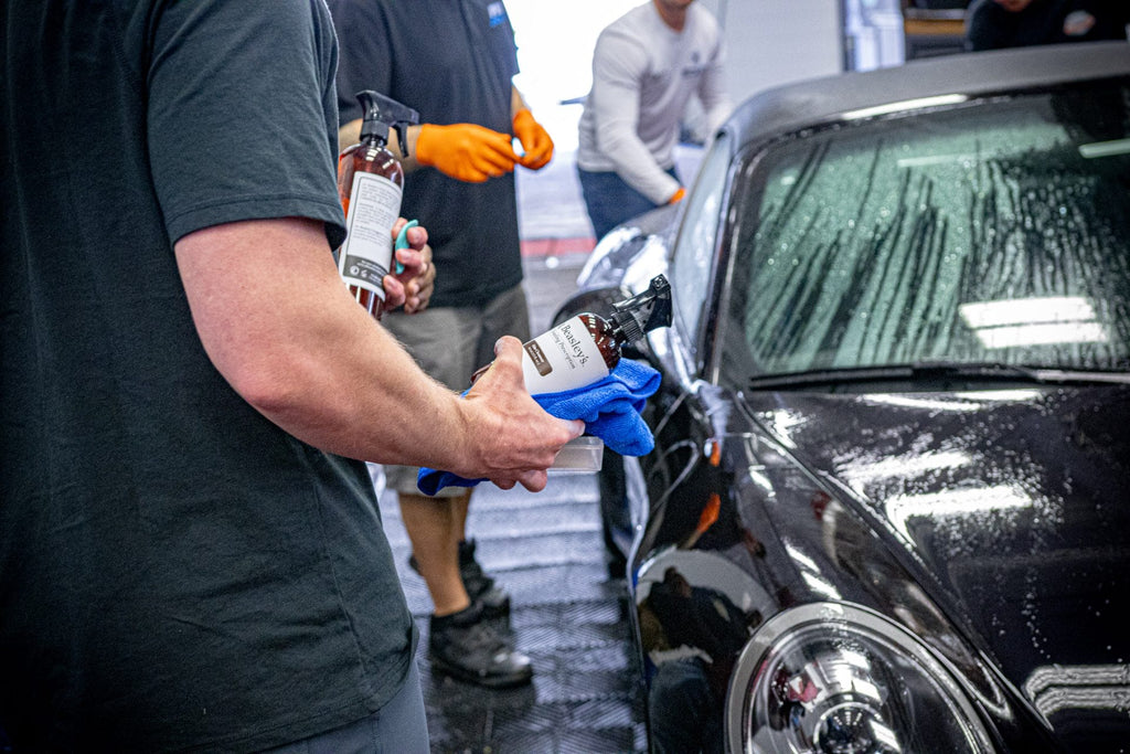 Future of Detailing — Primer Clinic (February 2023)