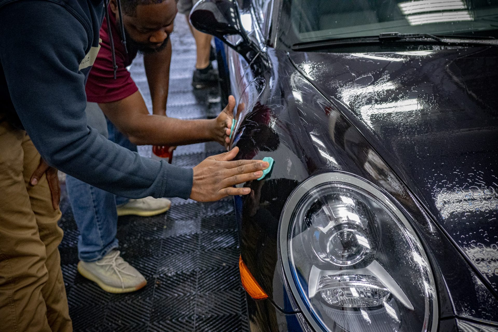 Future of Detailing — Pro Clinic (2024)