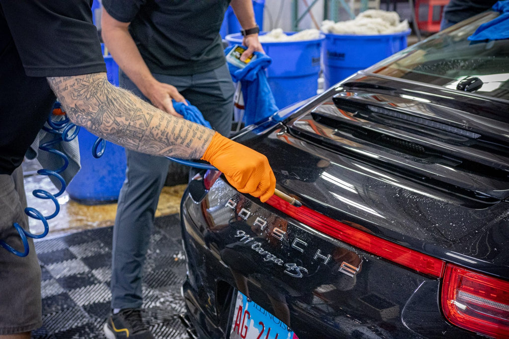 Future of Detailing — Pro Clinic (2024)