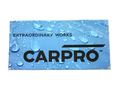 CARPRO Wall Banner