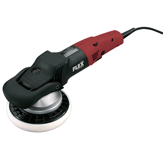 FLEX Corded Forced Rotation Polisher