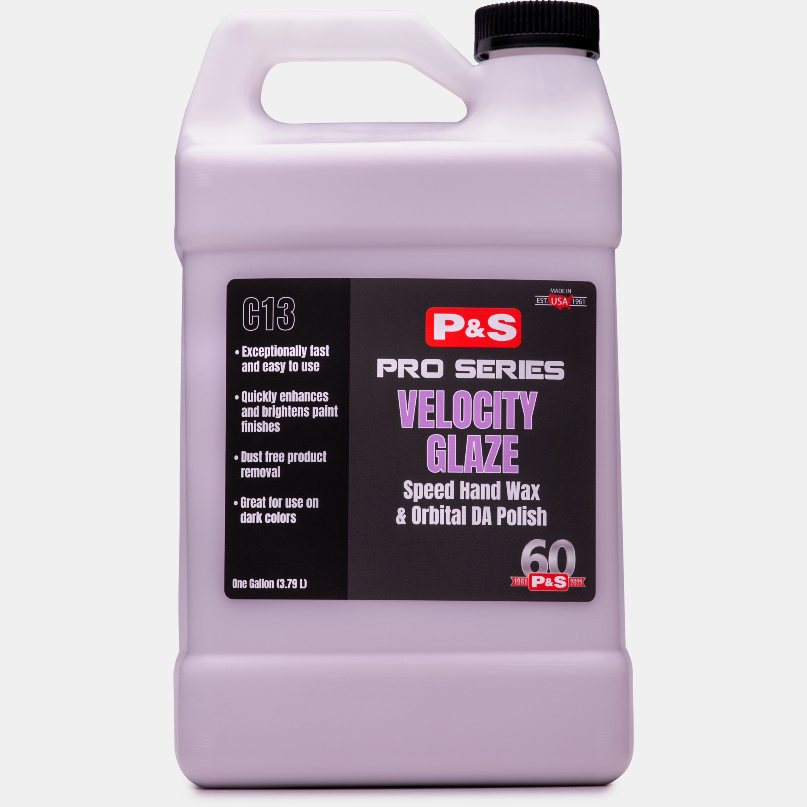 Velocity Glaze
