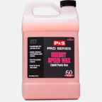 Cherry Speed Wax
