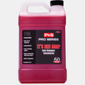 IRS Foaming Auto Shampoo