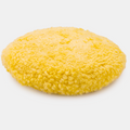 Curve Up Yellow Velcro Polish