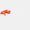 Standard Duty Orange Sprayer
