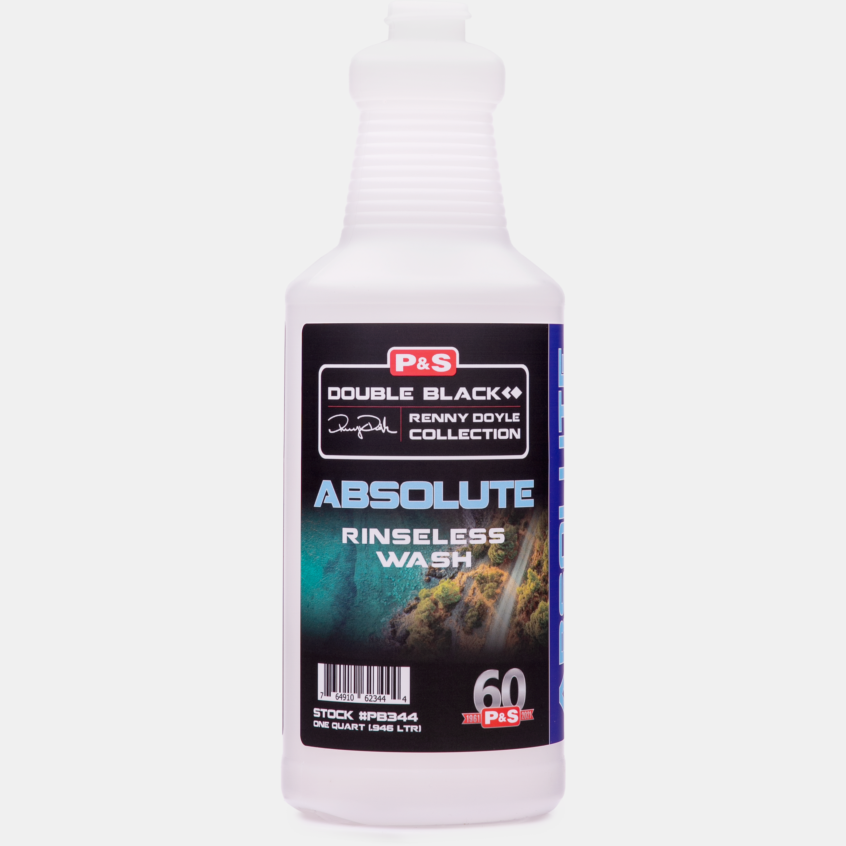 Absolute - Spray Bottle