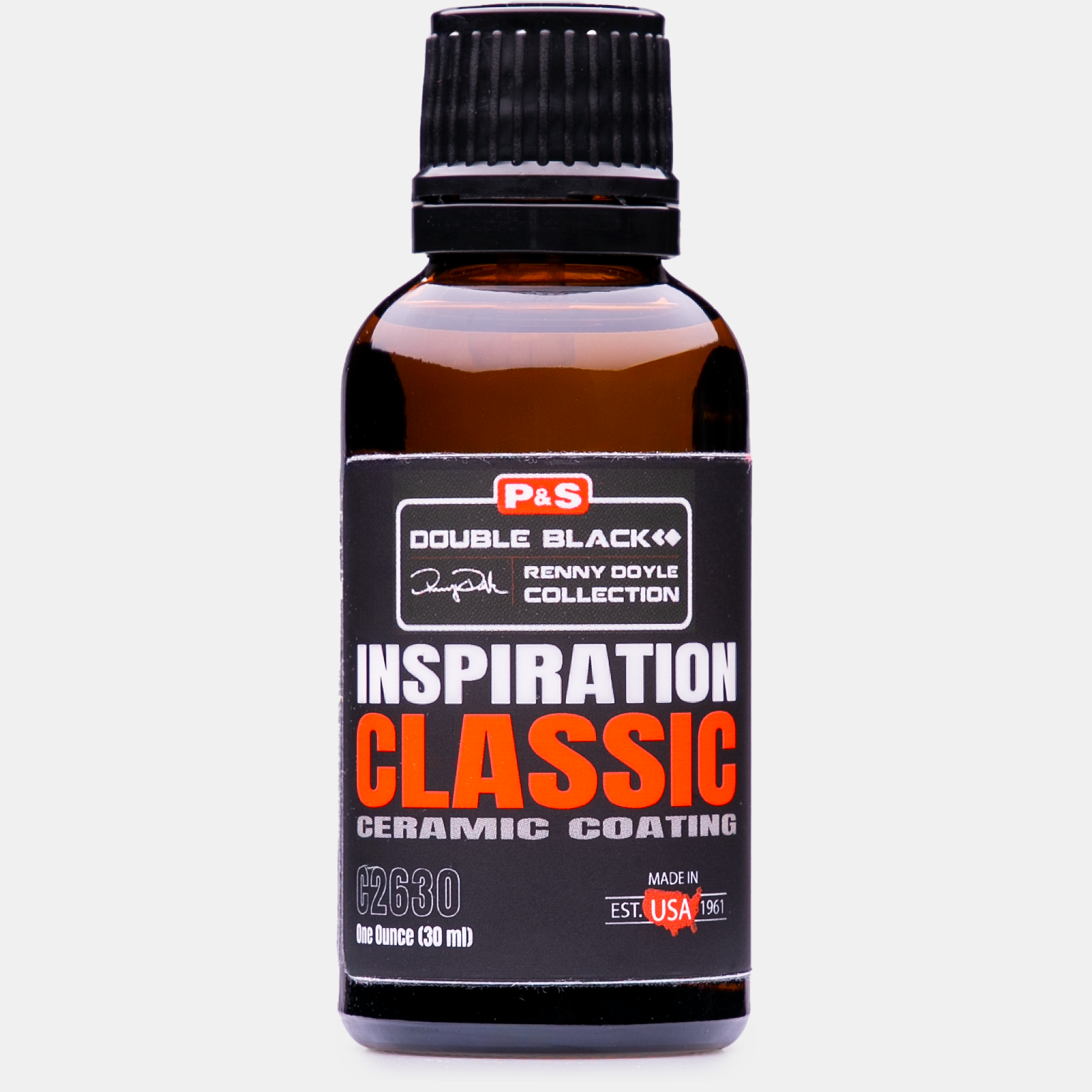 Inspiration Classic