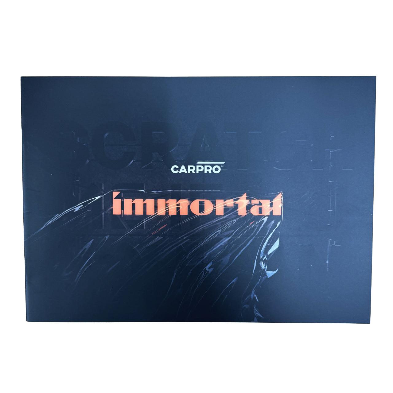 CARPRO Immortal Catalogue
