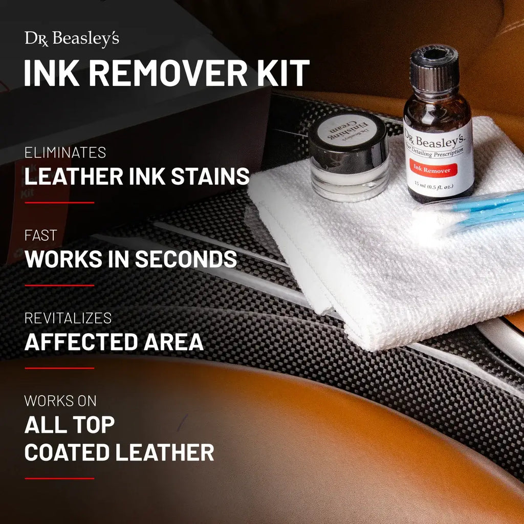 Ink Remover Kit