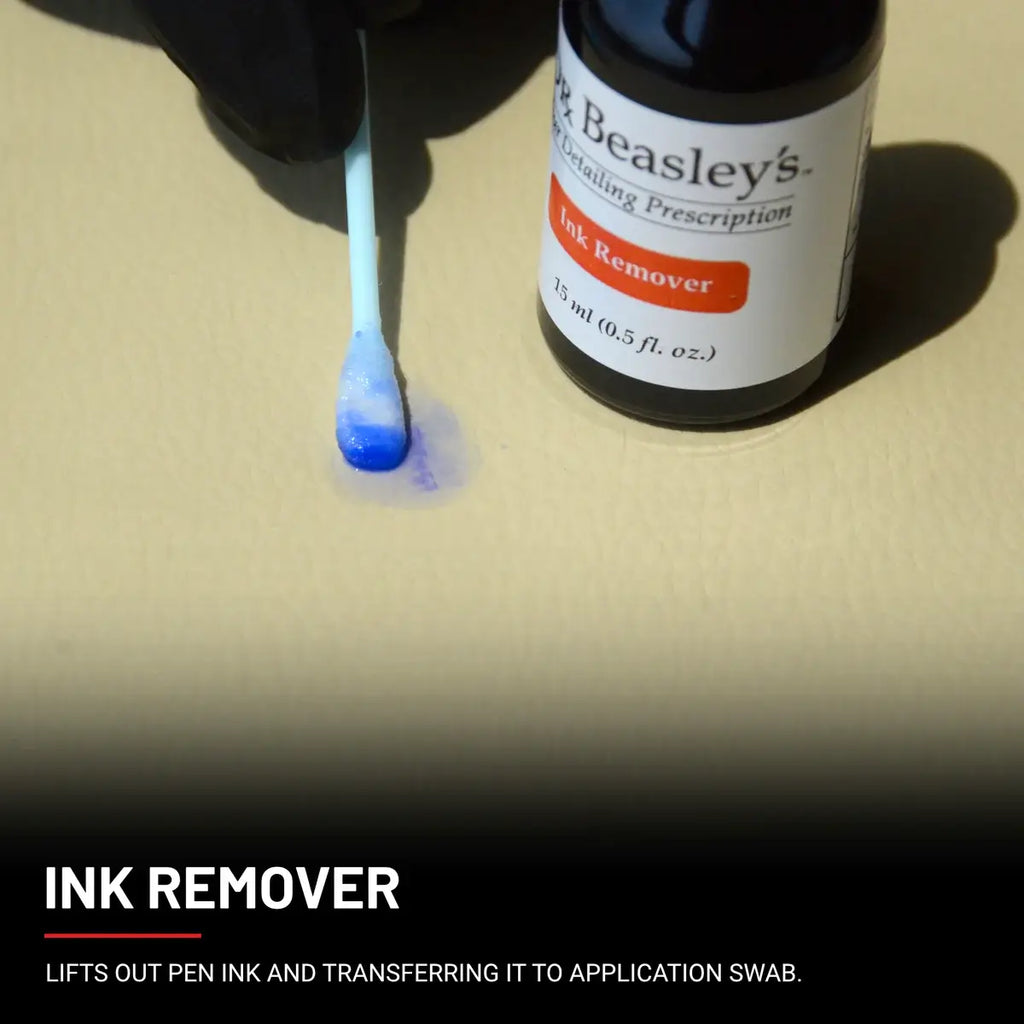 Ink Remover Kit