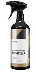 CARPRO InnerQD Interior Quick Detailer 1 Liter (34oz)