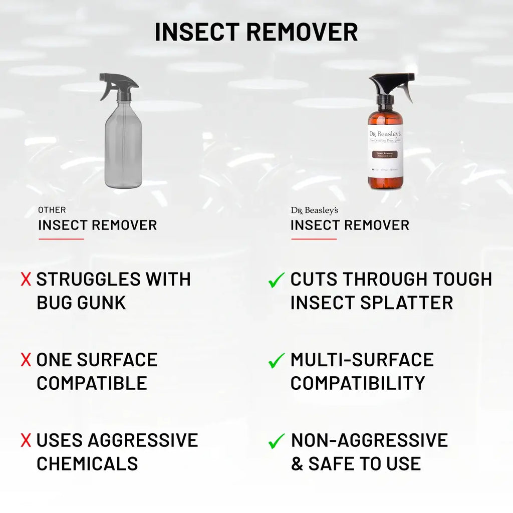 Insect Remover