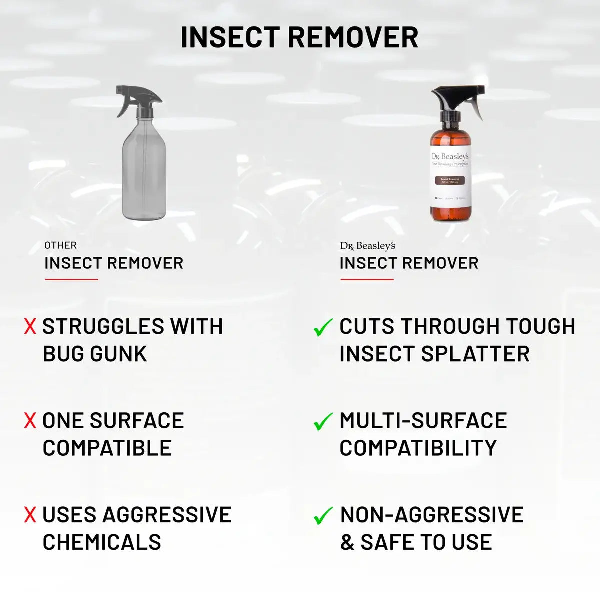 Insect Remover