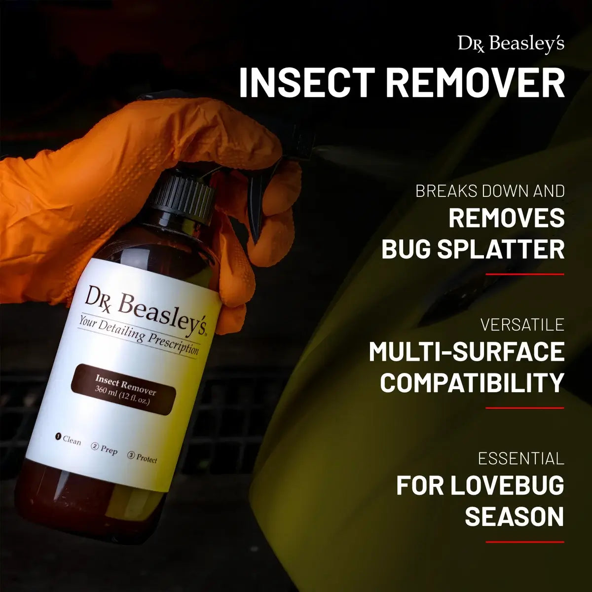 Insect Remover