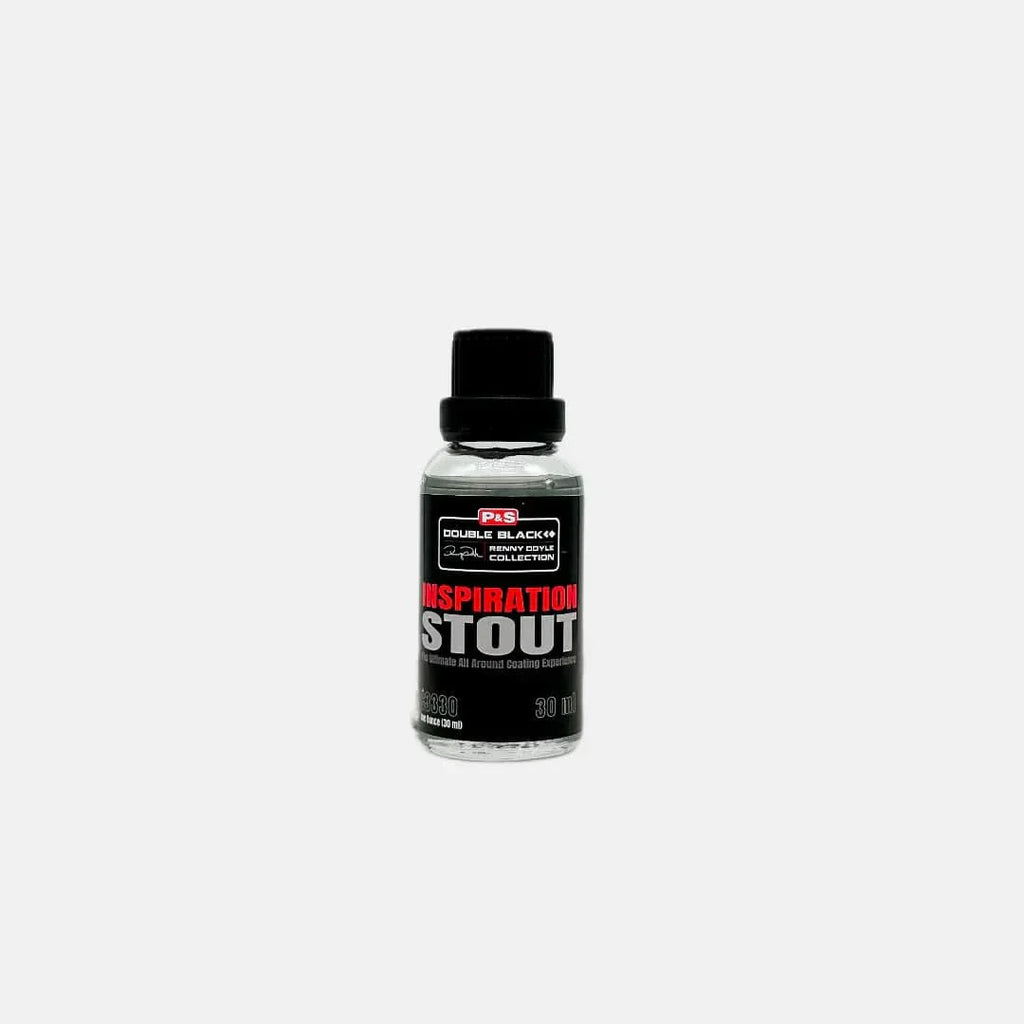 [Inspiration Stout] Ceramic Coating