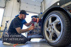 Future of Detailing — 1-Day Auto Detailing Class with Zach Smith (July 13, 2024)