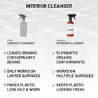 Interior Cleanser