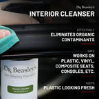 Interior Cleanser