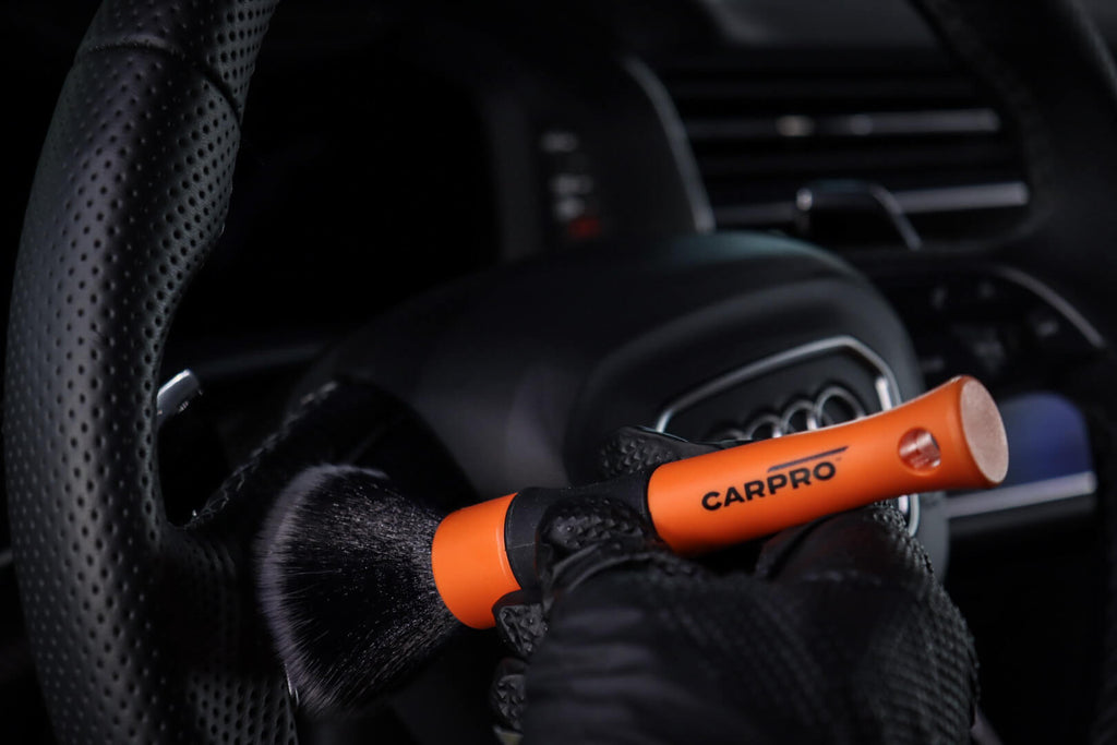 CARPRO Detailing Brush Set