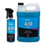 Interior Car Cleaner | AIO Cleaner - 16oz, 1gal