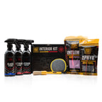 Car Interior Kit