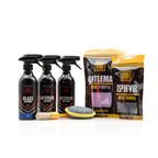 Car Interior Kit