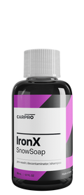 CARPRO IronX Snow Soap Sample 50ml
