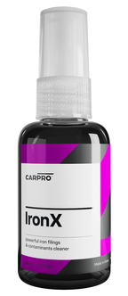 CARPRO IronX Sample 50ml
