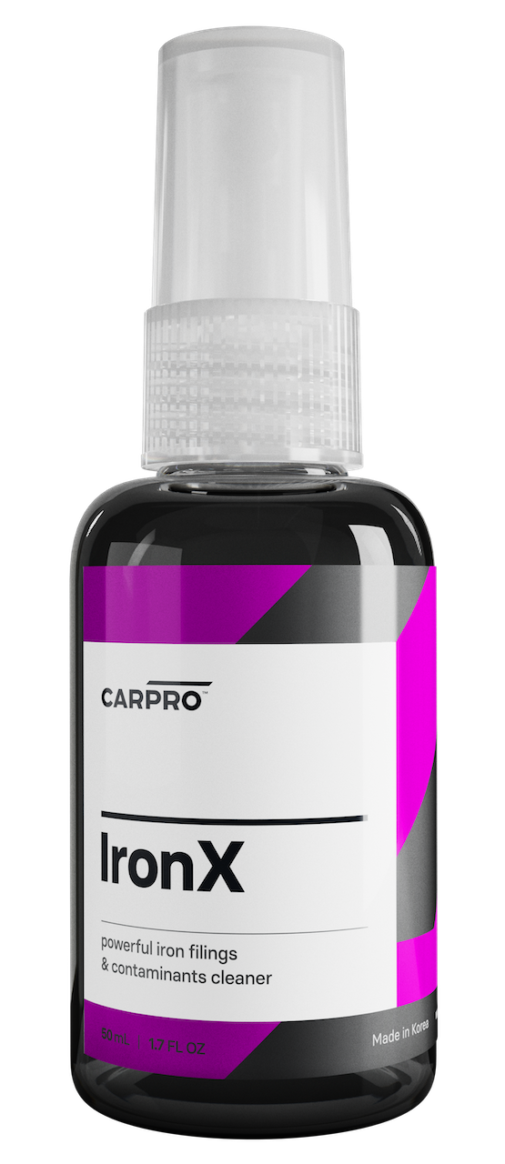 CARPRO IronX Sample 50ml