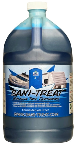 Sani-Treat - Holding Tank Deodorizer & Treatment