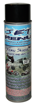 Renu Shield - Plastic & Rubber Coating