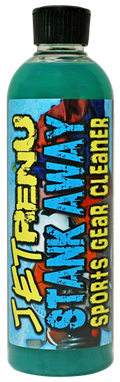 Stank Away - Sports Gear and Neoprene Cleaner