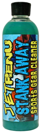 Stank Away - Sports Gear and Neoprene Cleaner