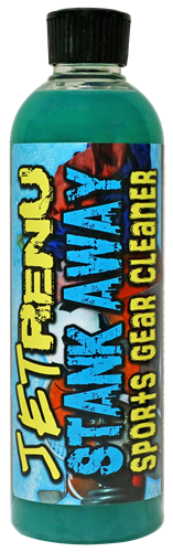 Stank Away - Sports Gear and Neoprene Cleaner