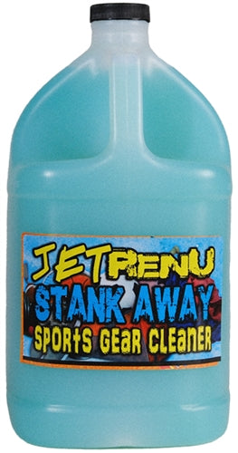 Stank Away - Sports Gear and Neoprene Cleaner