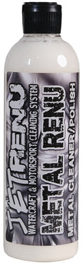 Metal Renu