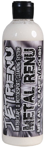 Metal Renu