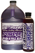 Purple - Wash N Wax Soap