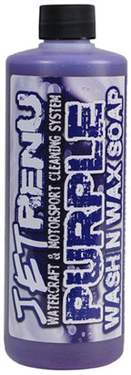 Purple - Wash N Wax Soap