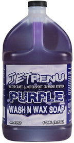 Purple - Wash N Wax Soap