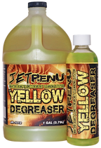 Yellow - All Purpose Degreaser