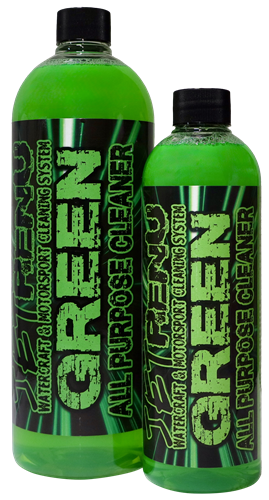 Green - All Purpose Cleaner