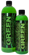 Green - All Purpose Cleaner