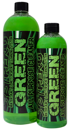 Green - All Purpose Cleaner