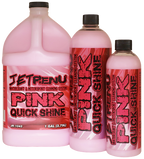 Pink - Quick Shine Detailer