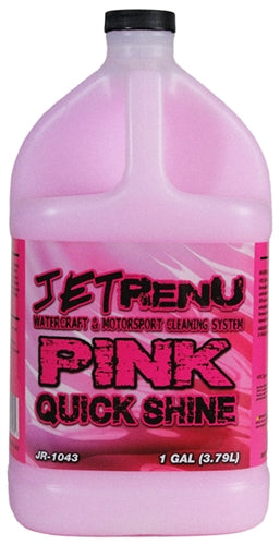 Pink - Quick Shine Detailer