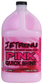 Pink - Quick Shine Detailer