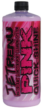 Pink - Quick Shine Detailer