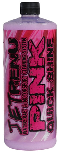 Pink - Quick Shine Detailer